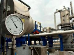 Livrările de gaze naturale către România, reluate la PARAMETRI NORMALI