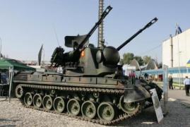 Statele NATO au început să trimită ARME Ucrainei!