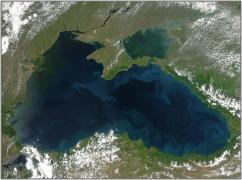 Ce au găsit pe fundul Mării Negre: Nu există explicaţii logice