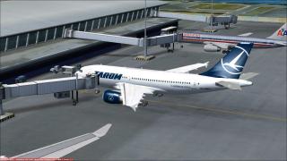 Grevă spontană. Piloţii TAROM nu mai vor să decoleze