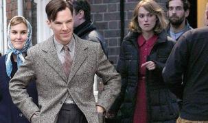 "The imitation game" a câştigat marele premiu al Festivalului Internaţional de Film de la Toronto