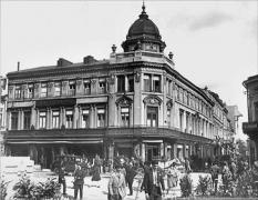 555! O altă faţă a Capitalei! Poveşti neştiute despre vechiul Bucureşti