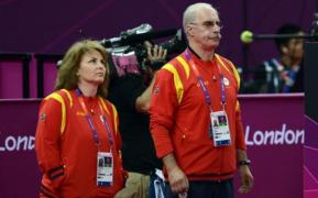 ANUNŢ ŞOC! Mariana Bitang: Nu mai suntem antrenorii lotului olimpic feminin