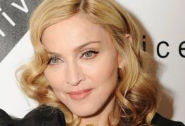 Madonna nu are linişte! Pregăteşte un nou album