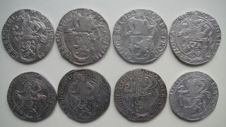 FOTO! Istoria zbuciumată a LEULUI românesc