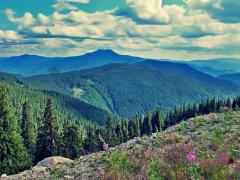FOTO! Un nou DRUM SPECTACULOS, inaugurat în România