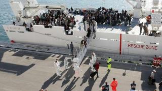 TRAGEDIE în Malta! Cel puţin 100 de copii au pierit, în urma unui naufragiu