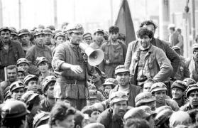 CEDO cere redeschiderea dosarului Mineriadei din 1990