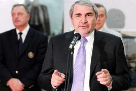 Florinel Rotaru, arestat preventiv!