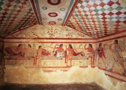 Zodiacul Etrusc: Ce zodie îţi corespunde şi ce zeu te protejează, în funcţie de anotimpul în care te-ai născut!