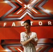 Geanina Ilieș anunță marea premieră X Factor!