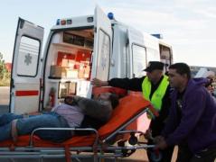 Tragedia se repetă! Un autocar în care se aflau 28 de români s-a RĂSTURNAT în Ungaria
