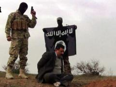 "Plasaţi explozibili pe străzi! Tăiaţi-le capetele!"