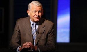 Teodor Meleşcanu a DEMISIONAT de la SIE! Candidează la PREZIDENŢIALE?
