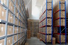 Documente SECRETE, publicate din GREŞEALĂ de KGB: "Vladimir este homosexual"