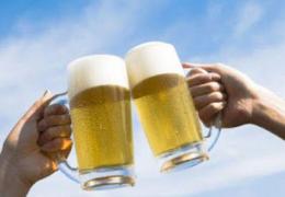 STUDIU! Faci sau nu burtă de la BERE?!