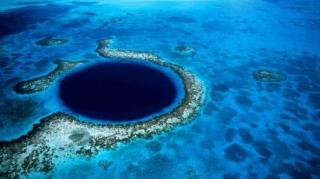 Galerie foto! Cinci locuri uimitoare care ar putea dispărea de pe Pământ