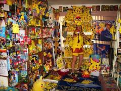 Nu o să crezi aşa ceva! Acestea sunt cele mai BIZARE COLECŢII din lume