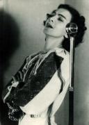 REMEMBER! Maria Tănase, pasărea măiastră a cântecului românesc