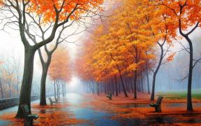 Prognoza METEO până în luna decembrie! Cum va fi vremea în perioada următoare