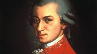 Descoperire incredibilă! A fost găsită o partitură originală semnată de Mozart