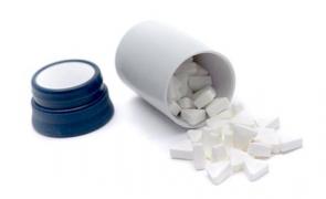 Obezitate de la îndulcitorii de sinteză