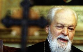 A murit Mitropolitul Banatului!