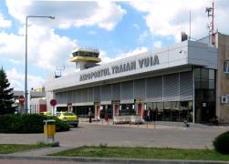 Aterizare de urgenţă pe aeroportul de Timişoara!