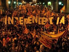 REFERENDUMUL pentru independenţa Cataloniei, ILEGAL