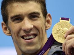 Înotătorul Michael Phelps, legendă olimpică, a fost arestat!