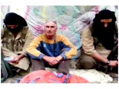 Teroriştii care l-au răpit şi executat pe ostaticul francez au fost identificaţi!