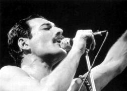 Ar fi împlinit 68 de ani! Freddie Mercury: "Dacă mor mâine, nu-mi pare rău"