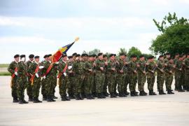 Germania: Un militar român a murit şi alţi patru au fost răniţi într-un exerciţiu multinaţional