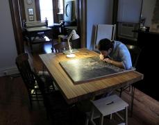 CULMEA RĂBDĂRII! 2 ani şi o bucată de LEMN! Uite ce a FĂCUT!