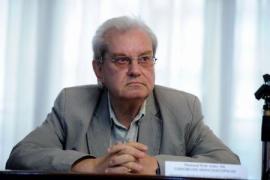 Starea de sănătate a profesorului Mencinicopschi s-ar putea deteriora în închisoare