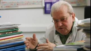 Ioana Mencinicopschi: “Tata a primit oferta să fie ministrul Agriculturii în Noua Zeelandă și a refuzat”