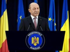 În faţa unei noi SUSPENDĂRI, Băsescu îl atacă pe Dan Voiculescu