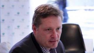 Strategul lui Barack Obama: "Aveţi un preşedinte nepopular şi oamenii sunt flămânzi după o perspectiva proaspătă"