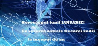Curios cum îţi va merge în dragoste la început de an? Horoscopul lunii ianuarie