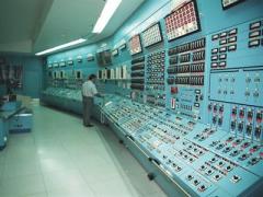 Siria construieşte ÎN SECRET un complex NUCLEAR