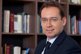 Tudor Chiuariu, urmărit în dosarul lui Hrebenciuc