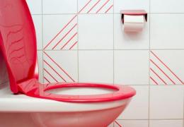 GREȘELILE de igienă pe care le faci în BAIE