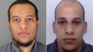 Masacru Paris: Fraţii Kouachi ar fi filmat TOTUL cu o cameră GoPro