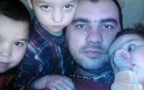 Tragedia de la Rovinari! Tatăl celor şase copii morţi intoxicaţi cu monoxid de carbon montase SINGUR centrala termică