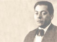 Poveste cu iz interbelic! Zavaidoc, REGELE muzicii lăutăreşti româneşti