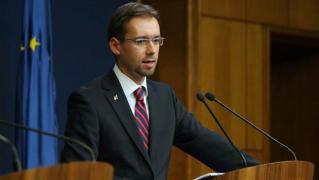 Tudor Chiuariu anunță că se autosuspendă din PNL