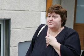 Tribunalul București: Irina Jianu, eliberată din închisoare