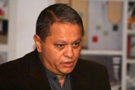 A murit Valentin Nicolau