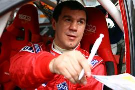 Mihai Leu, fostul mare campion de box si de raliu, s-a operat de cancer!