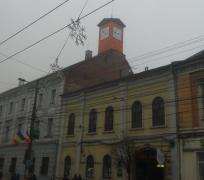 Un CEAS vechi de peste 300 de ani, pus în funcţiune în Cluj Napoca!